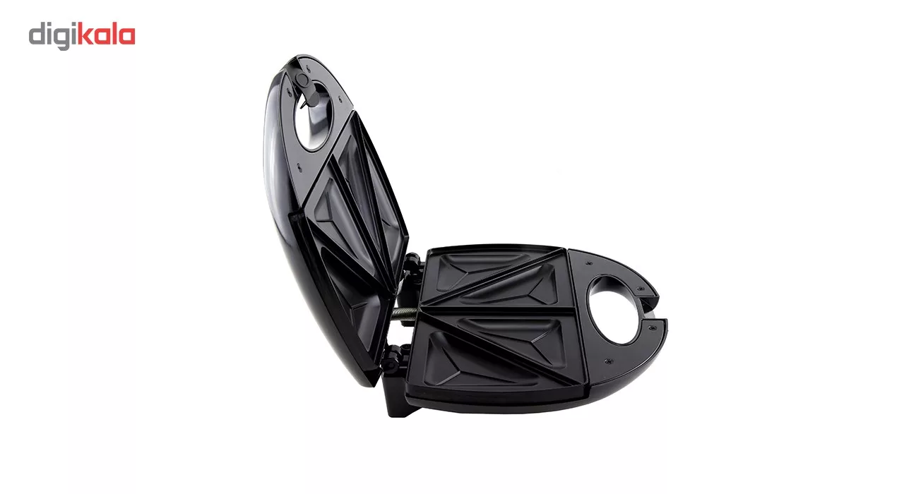 ساندویچ ساز سوکانی مدل KJ-102