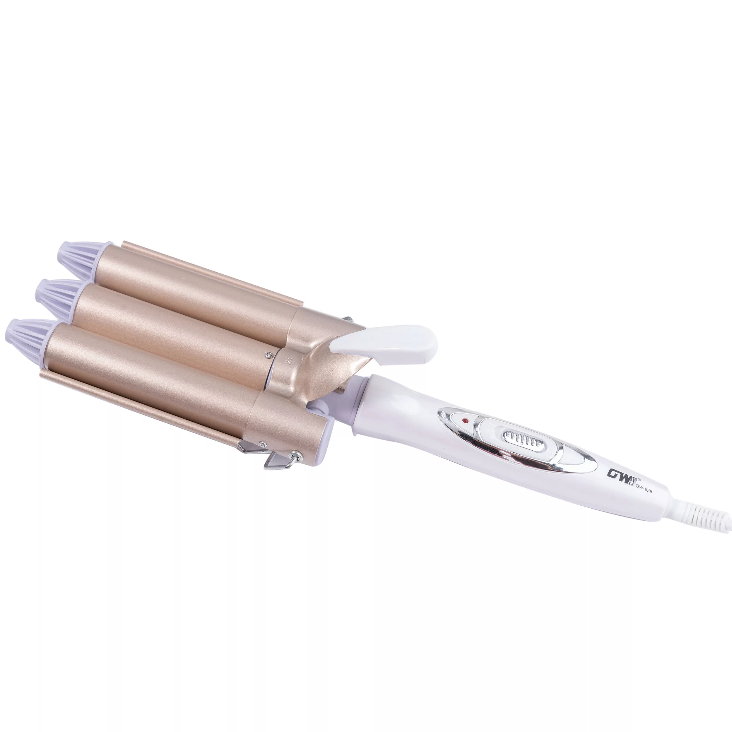 فر کننده مو جی دبلیو مدل GW-928