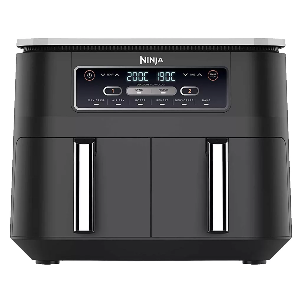 سرخ کن نینجا مدل AF300