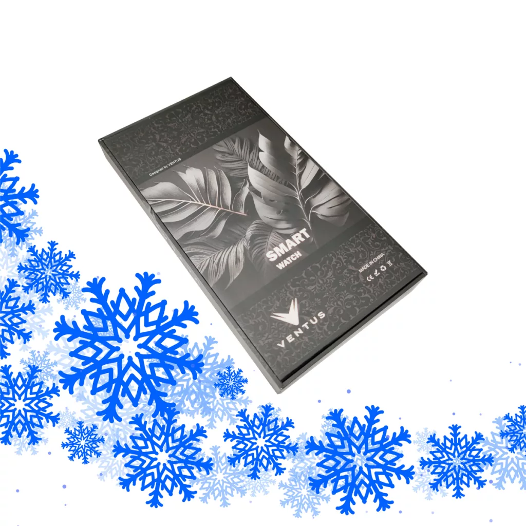 ساعت هوشمند ونتوس مدل HG9 PRO ULTRA 2