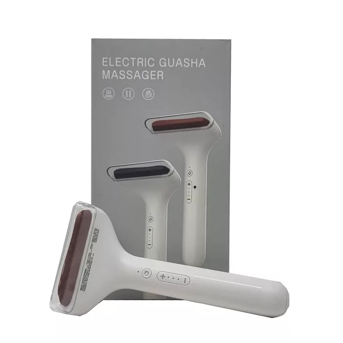 ماساژور برقی صورت و بدن گواشا مدل CI163A