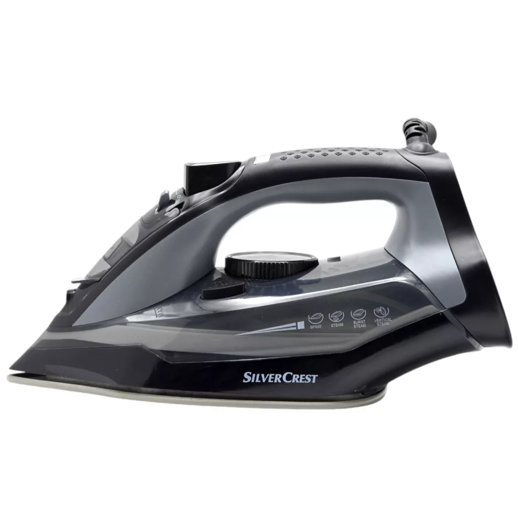 اتو بخار سیلور کرست مدل Sl-3088