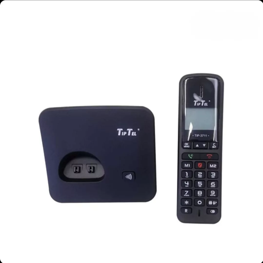 تلفن بیسیم تیپ تل مدل ۳۷۱۱