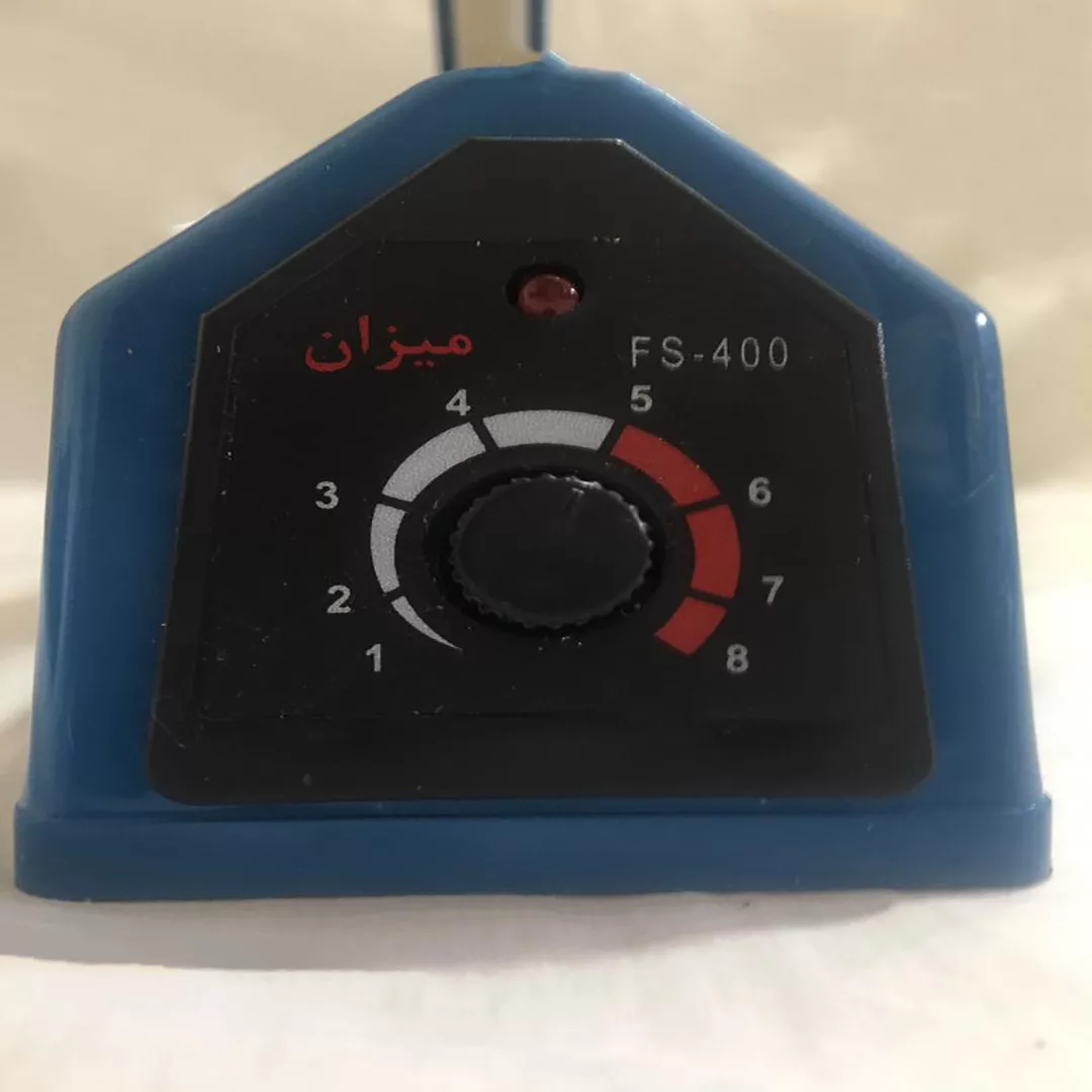پرس دستی میزان ایمپالس مدل 20cm-300W