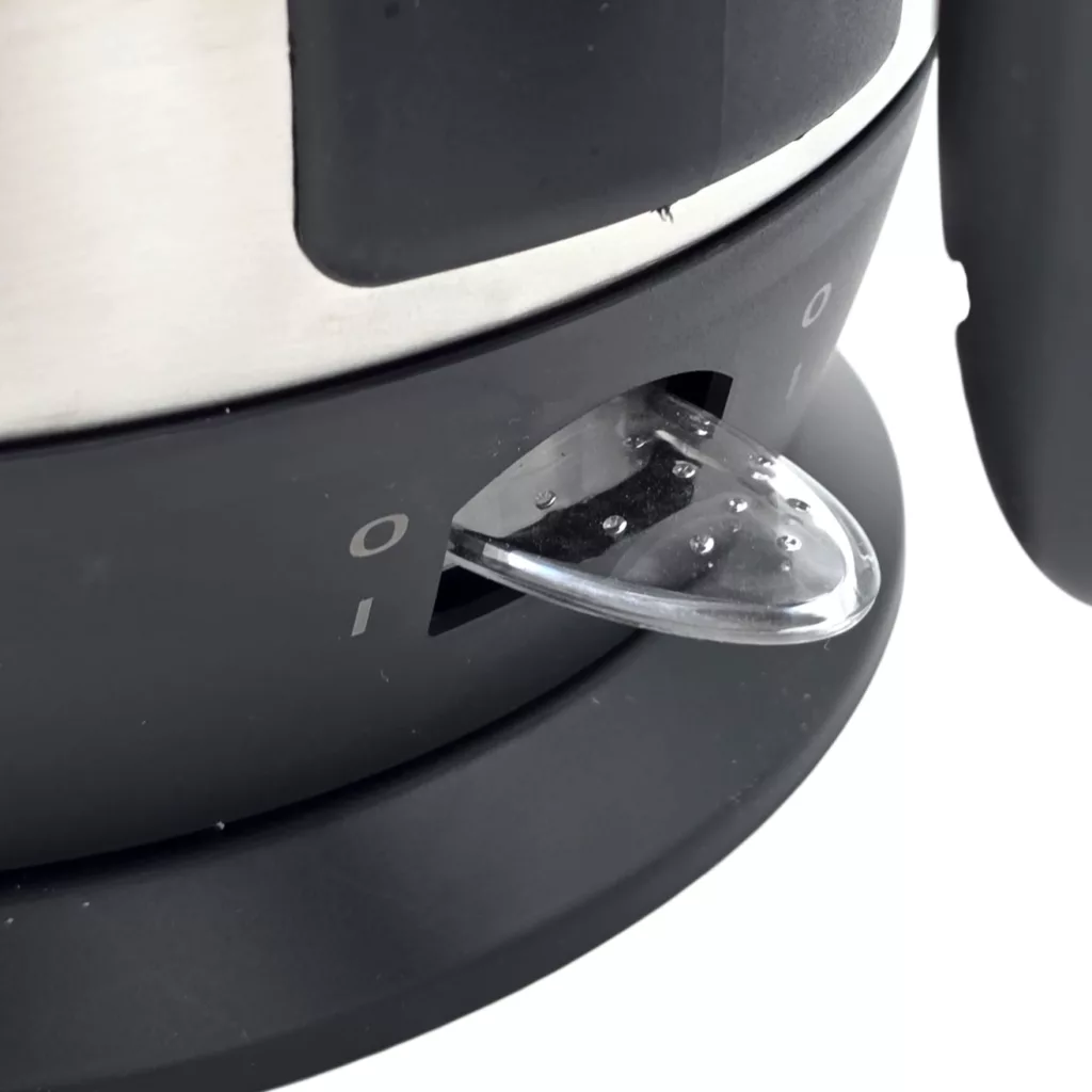 چای ساز روی هم لکسیکال مدل LTM-0860