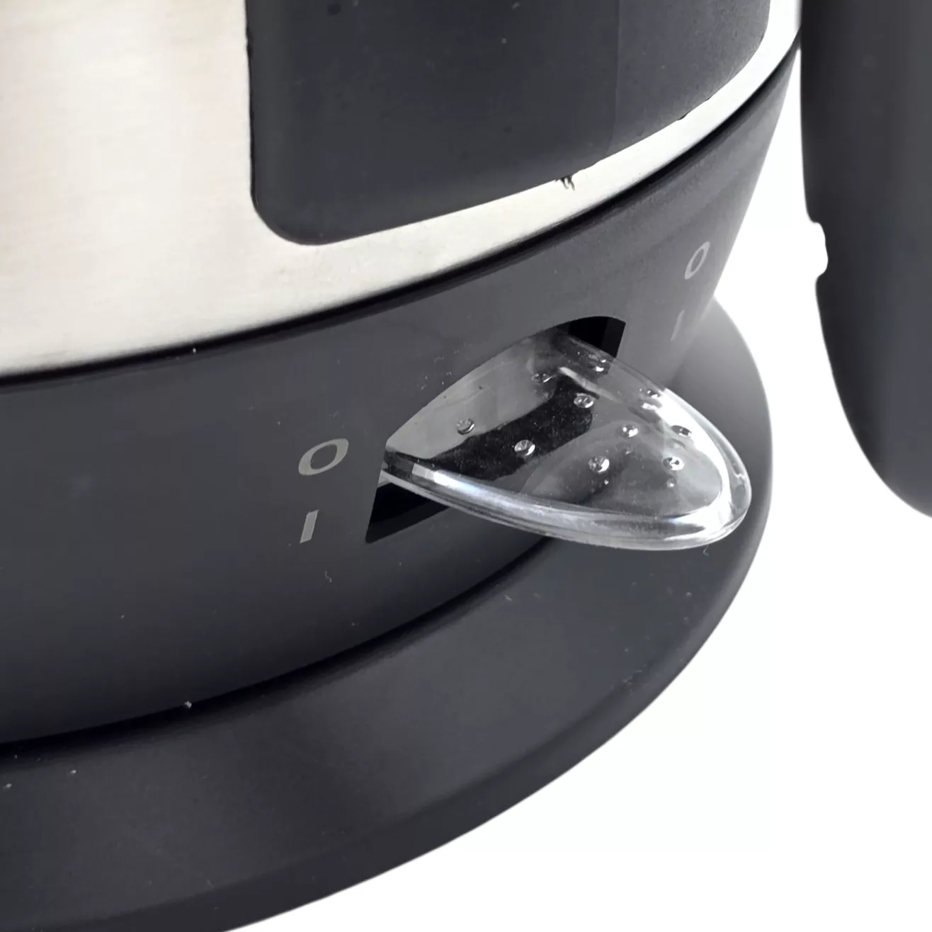 چای ساز روی هم لکسیکال مدل LTM-0860