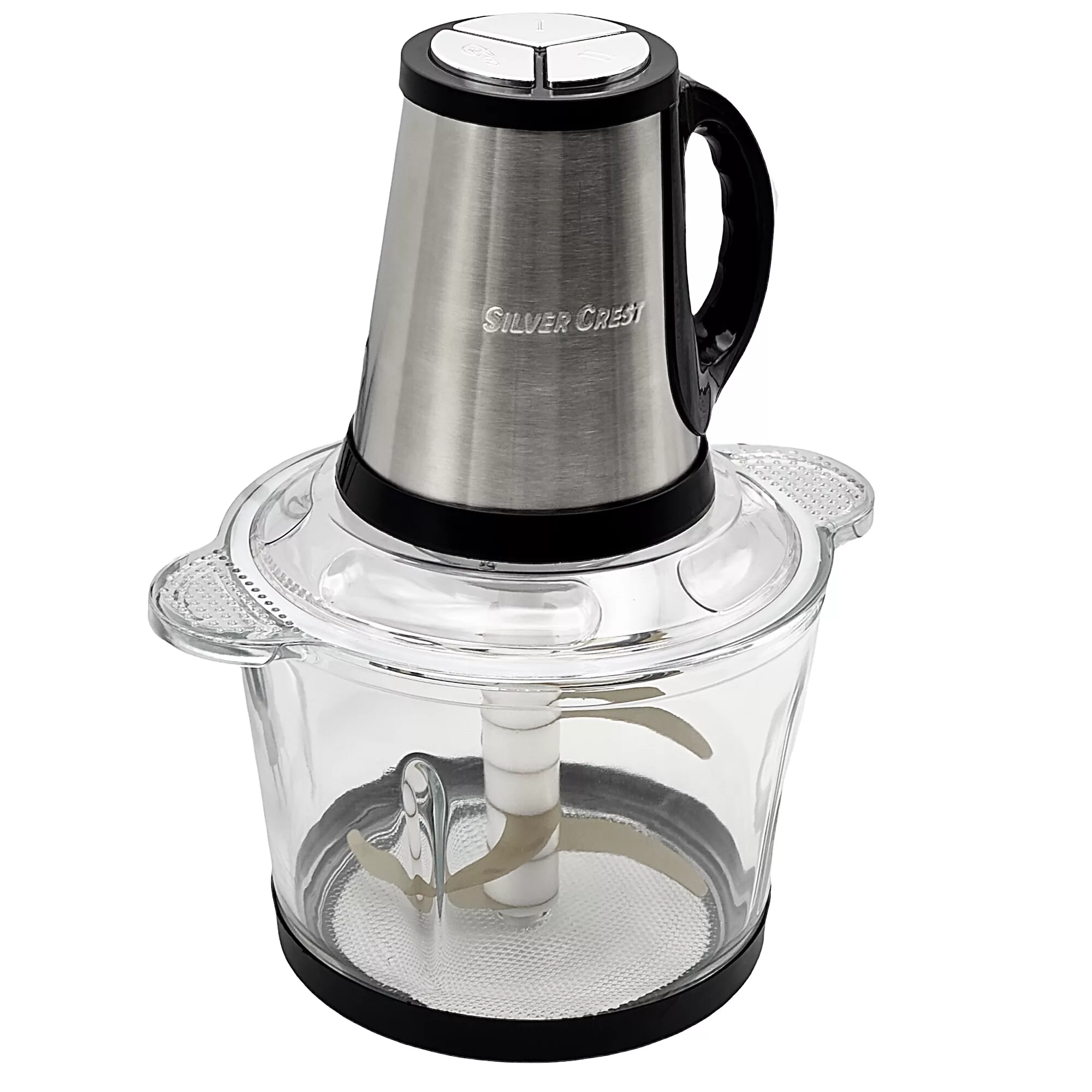 خردکن سیلور کرست مدل SL-2021 3/8L