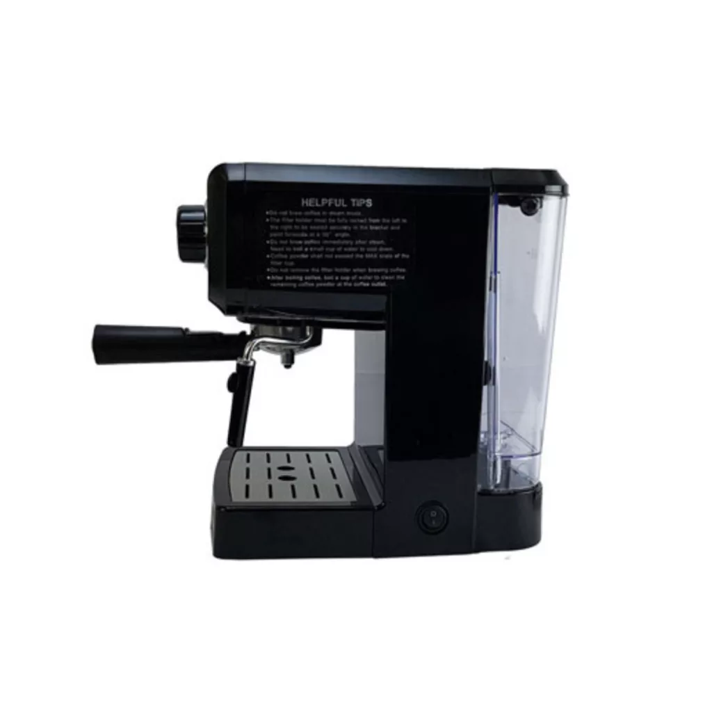 اسپرسو ساز مباشی مدل ECM2013