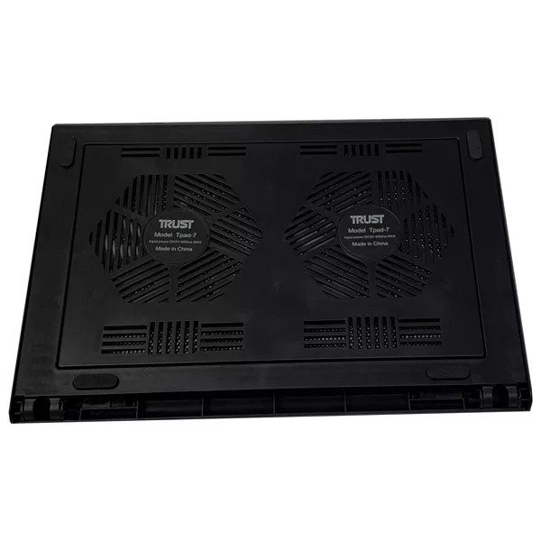 پایه خنک کننده  لپ تاپ تراست مدل TPAD - 7