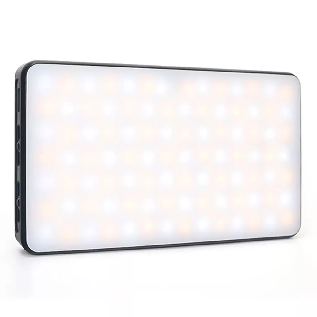 نور ثابت ال ای دی مدل W140