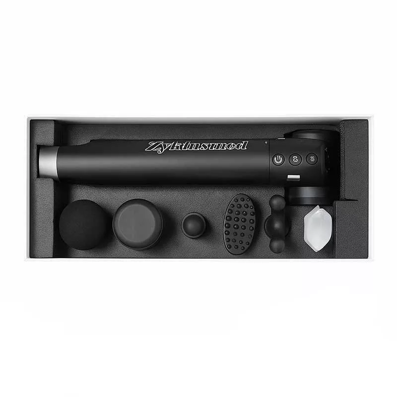 ماساژور برقی زیکلاس مد مدل ZYK-G50