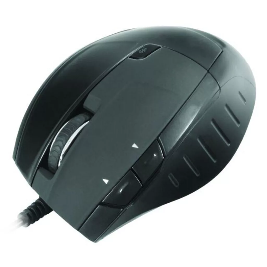 ماوس آفیشال گرین GM-302