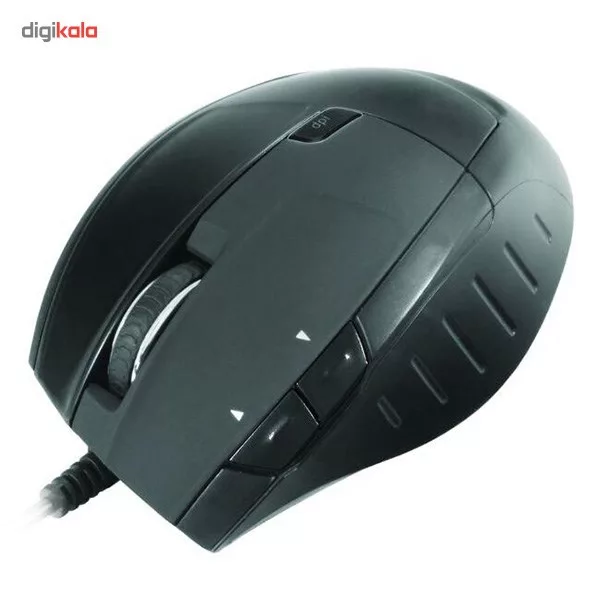 ماوس آفیشال گرین GM-302