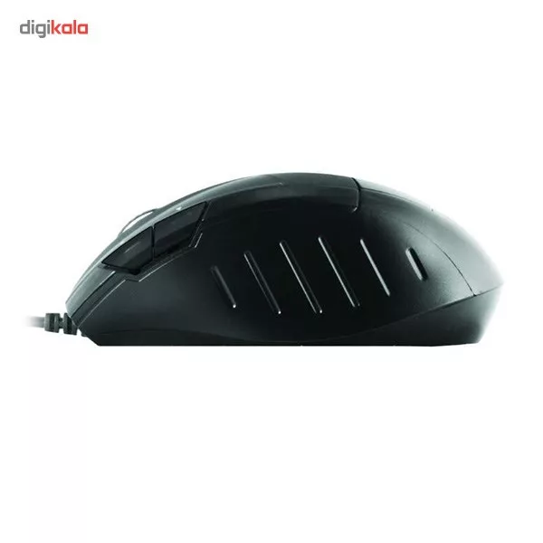 ماوس آفیشال گرین GM-302