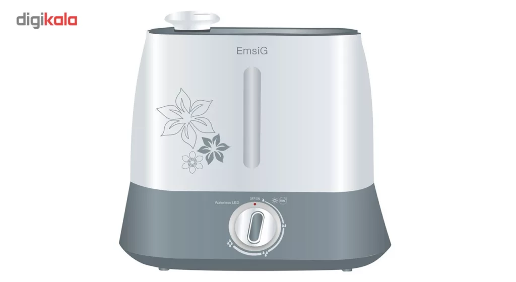 دستگاه بخور سرد امسیگ مدل US456-PLUS