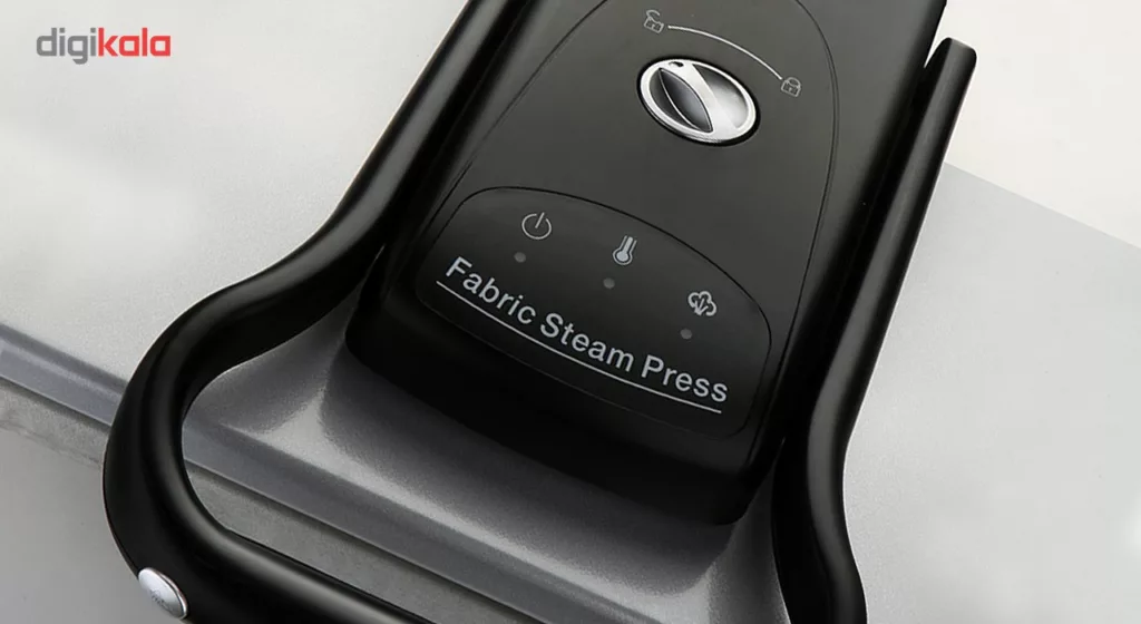 اتو پرسی بایترون مدل BSI-915