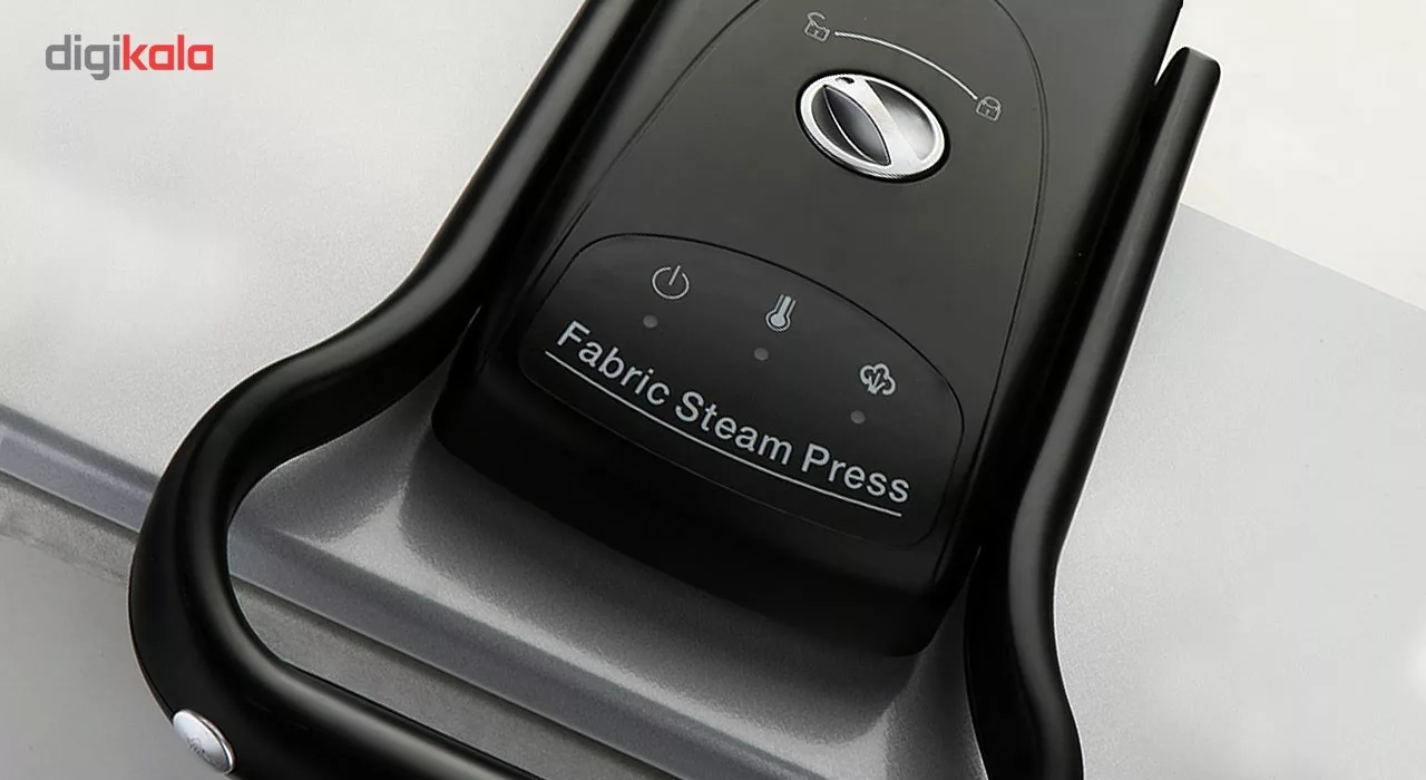 اتو پرسی بایترون مدل BSI-915