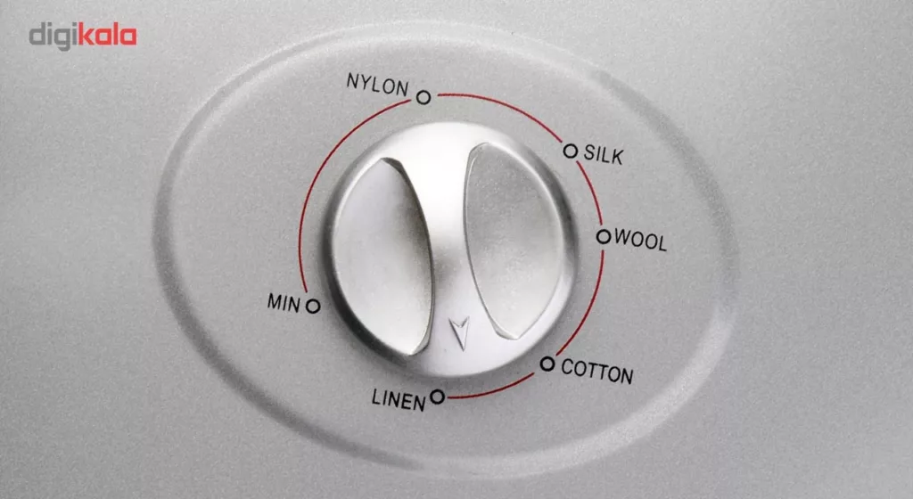 اتو پرسی بایترون مدل BSI-915