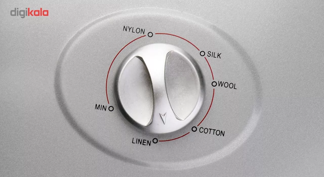 اتو پرسی بایترون مدل BSI-915