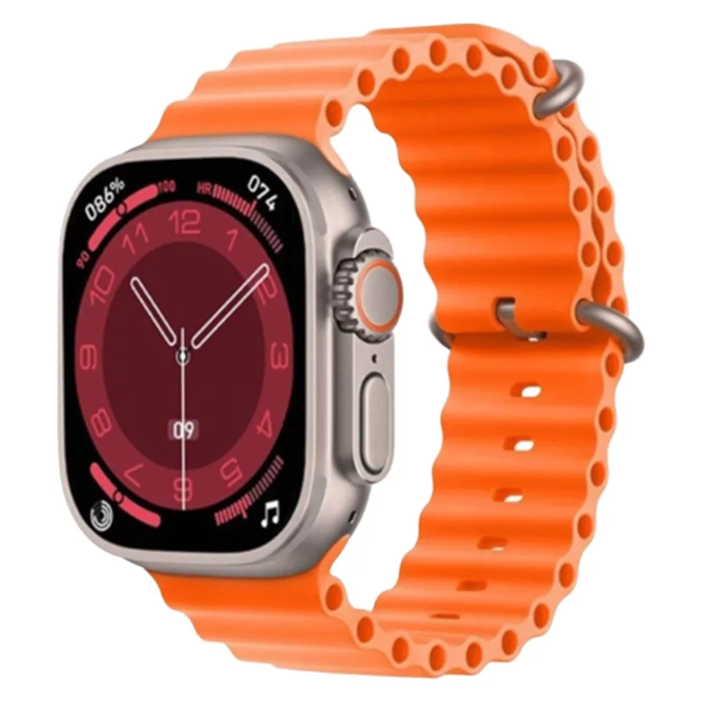 ساعت هوشمند مدل TK ULTRA2