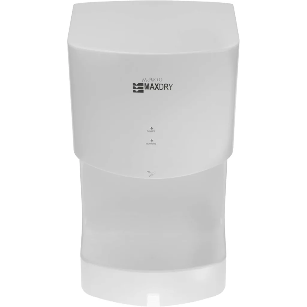 دست خشک کن مکس درای مدل MD-HD2100