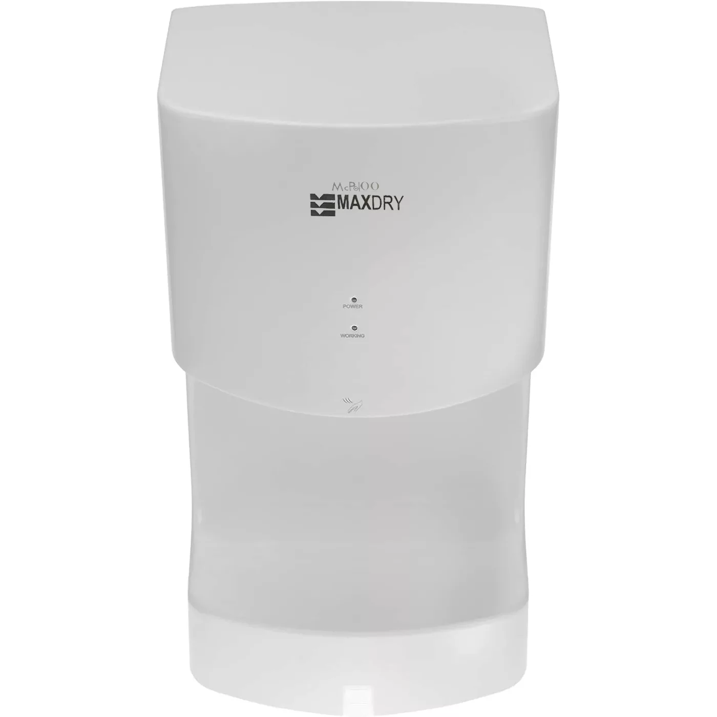 دست خشک کن مکس درای مدل MD-HD2100