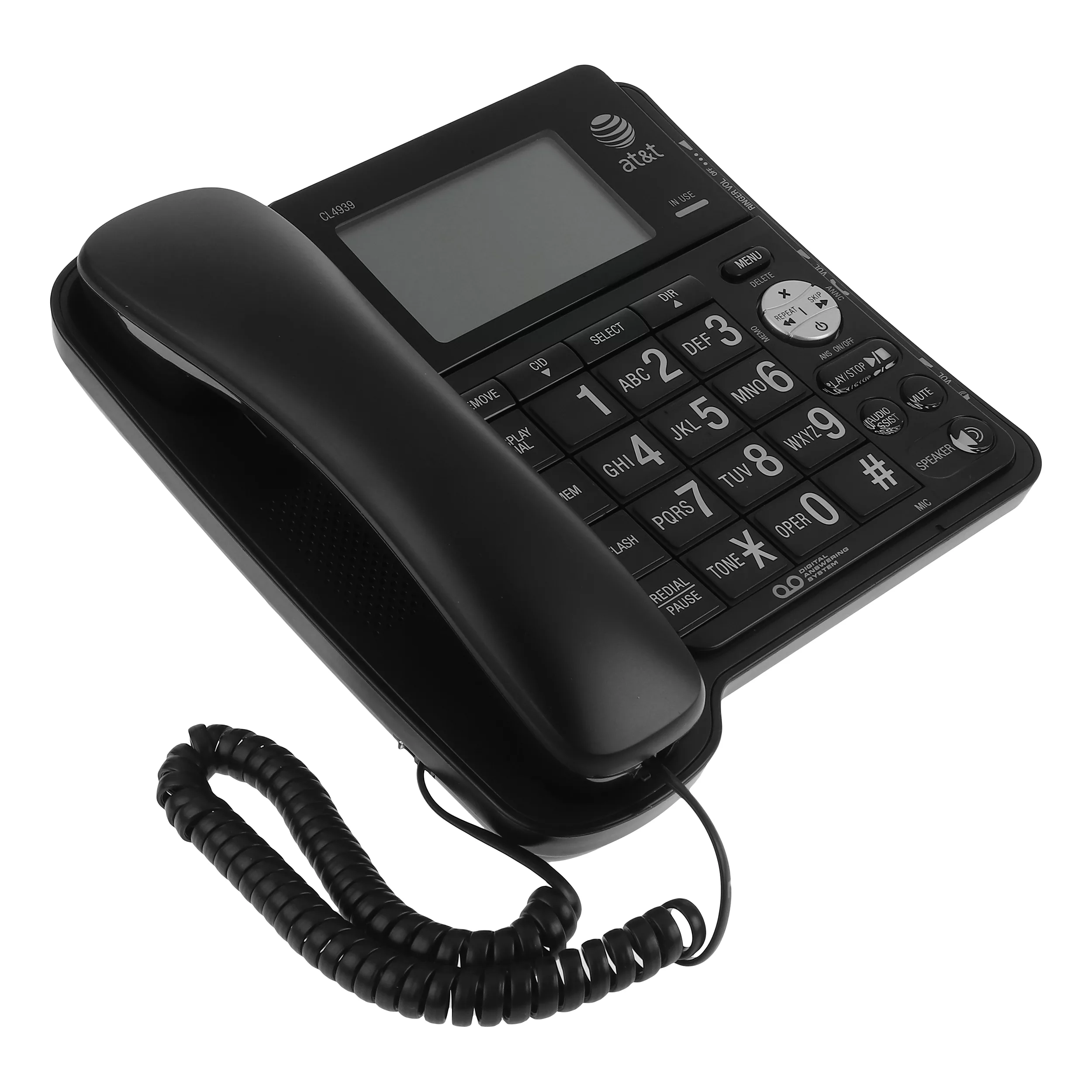 تلفن ای تی اند تی مدل CL4939