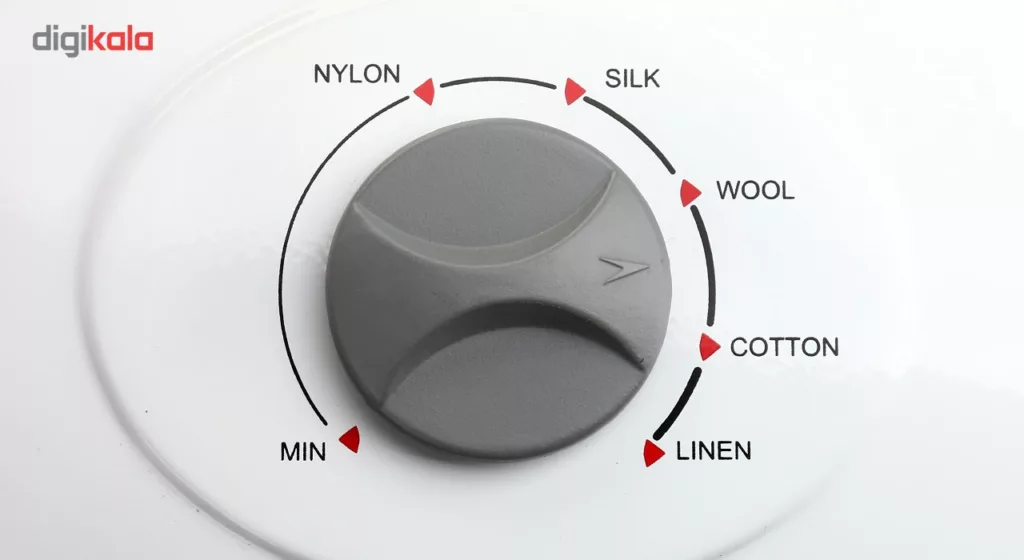 اتو پرسی بایترون مدل BSI-418