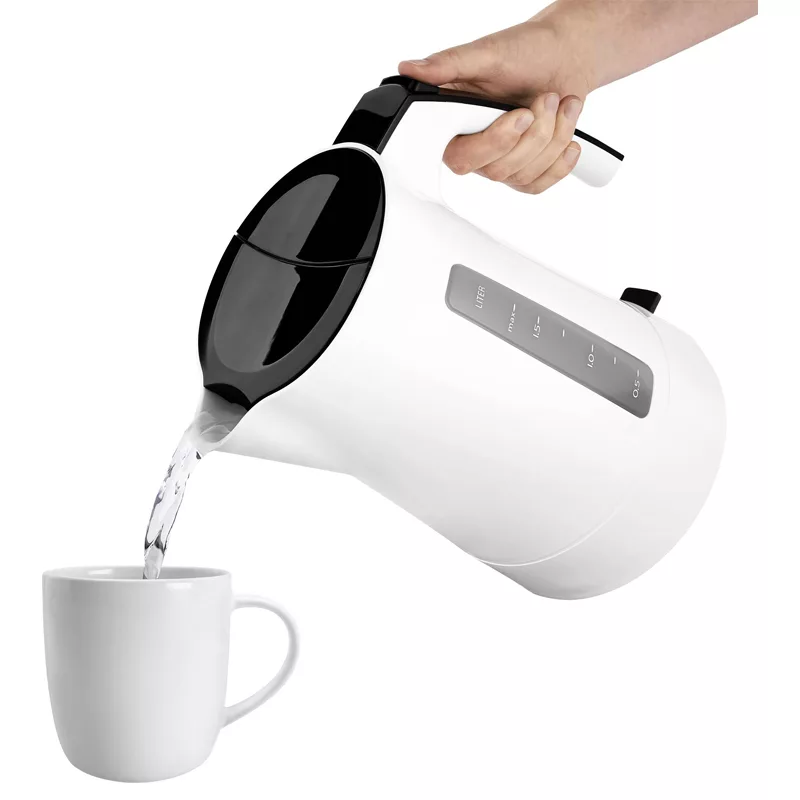 کتری برقی ملیتا مدل Enjoy aqua