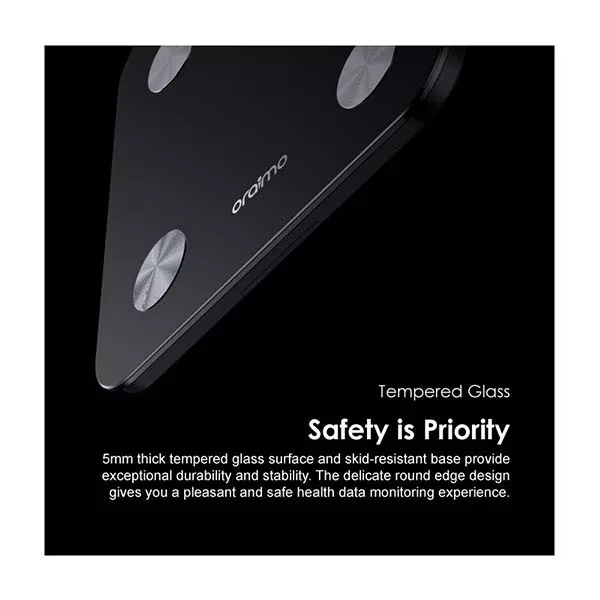 ترازو دیجیتال اورایمو مدل OPC-SC20