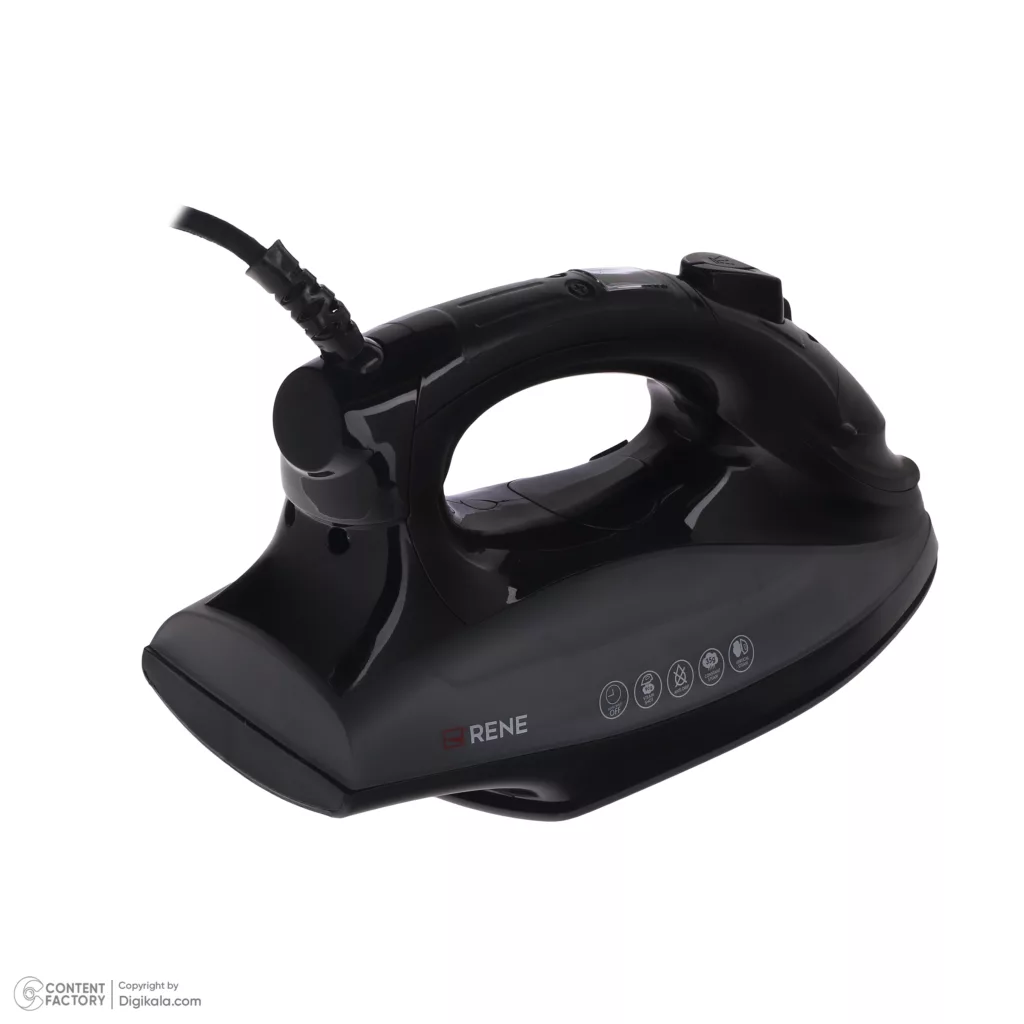اتو بخار رنه مدل RSI-1721
