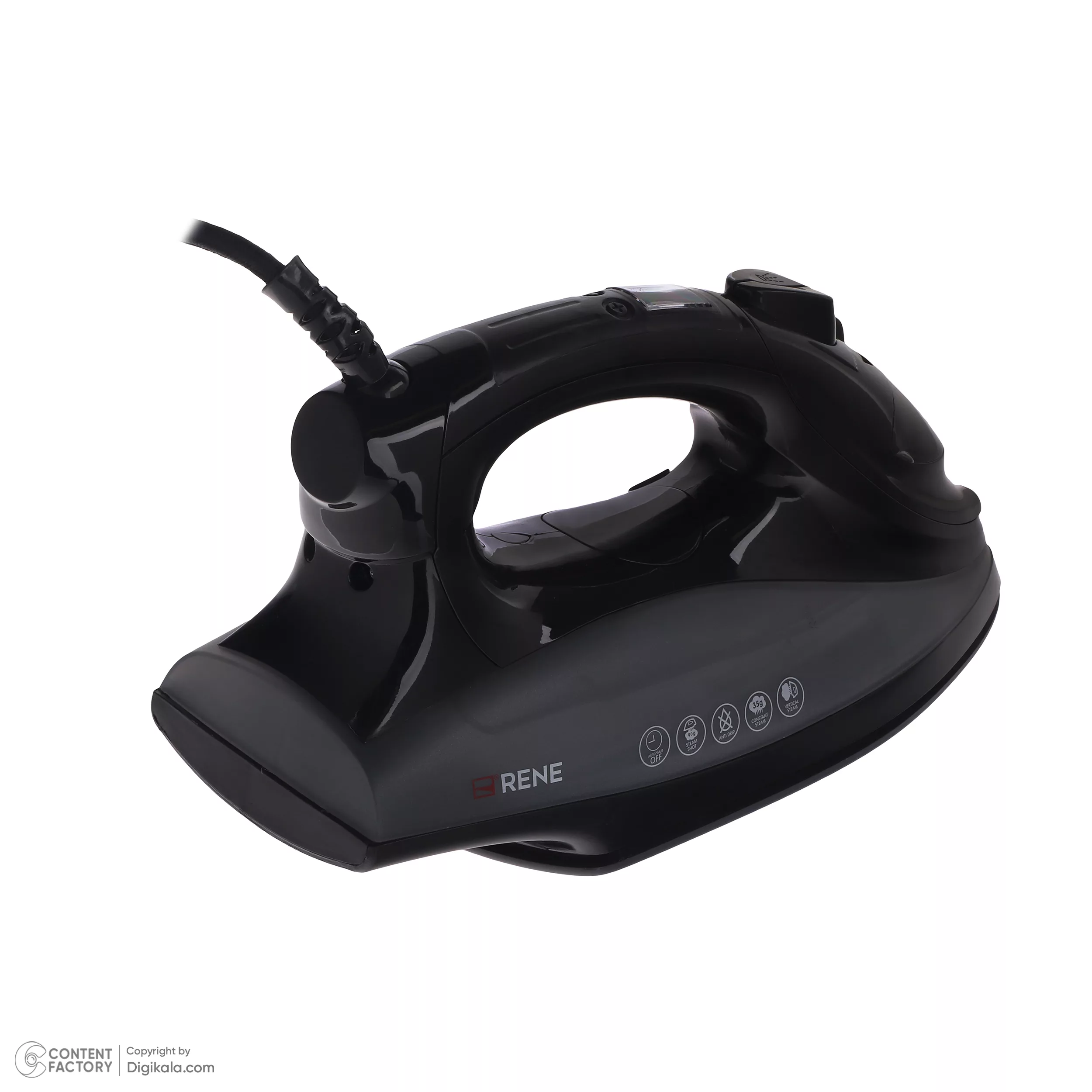 اتو بخار رنه مدل RSI-1721