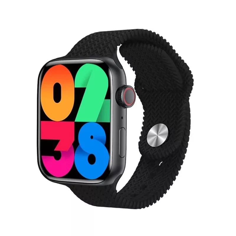 ساعت هوشمند مدل LG69PROMAX