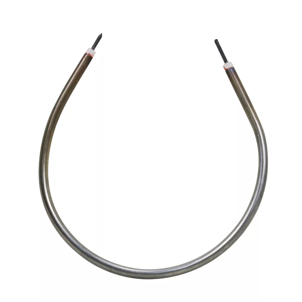 المنت بخاری برقی مدل AR