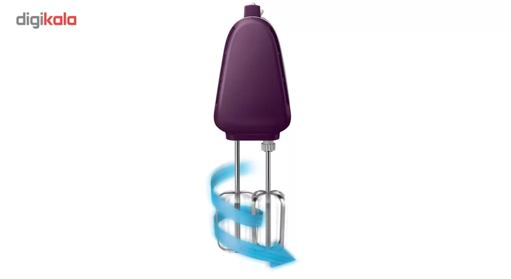 همزن فیلیپس مدل HR3740/10
