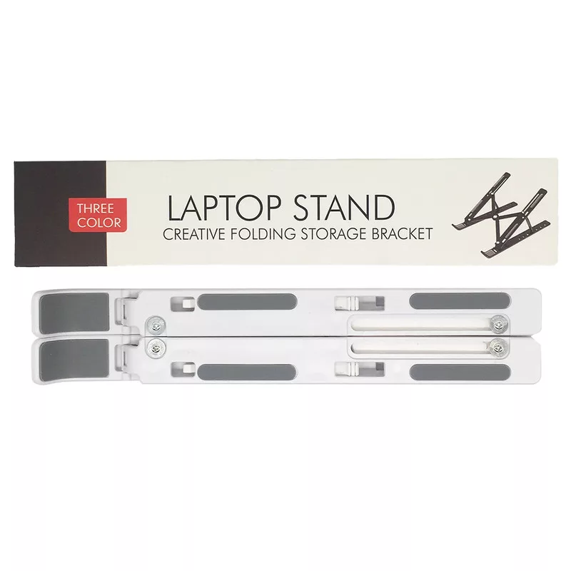 پایه نگهدارنده لپ تاپ مدل KL-6