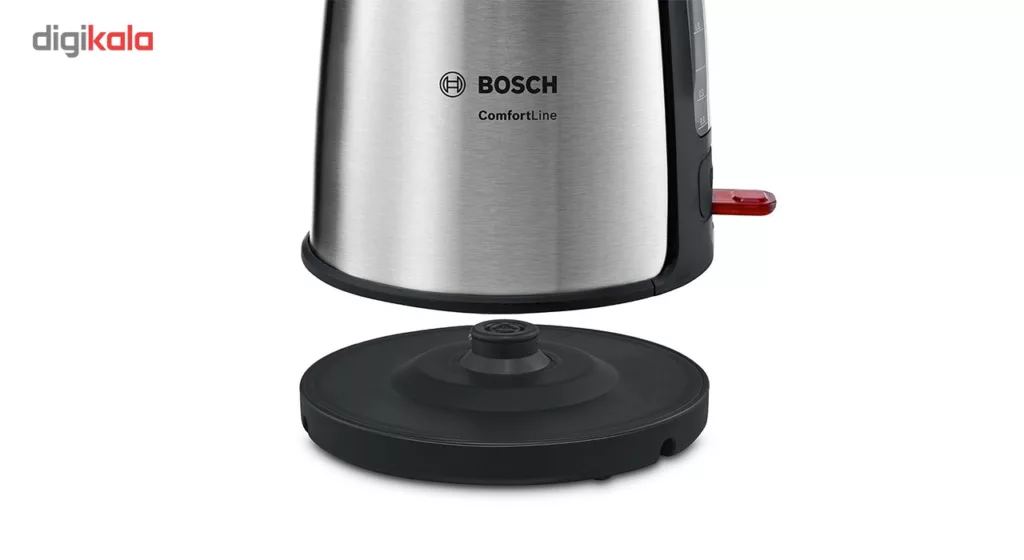 کتری برقی بوش مدل TWK6A813