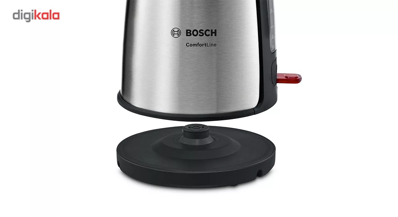 کتری برقی بوش مدل TWK6A813