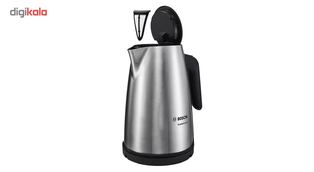 کتری برقی بوش مدل TWK6A813