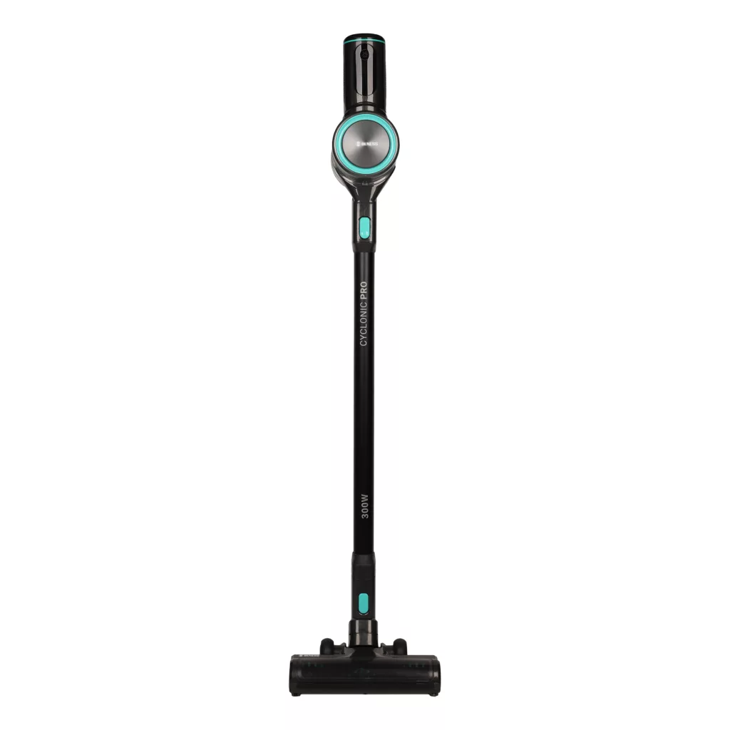 جارو شارژی عصایی بنس مدل BV-W181