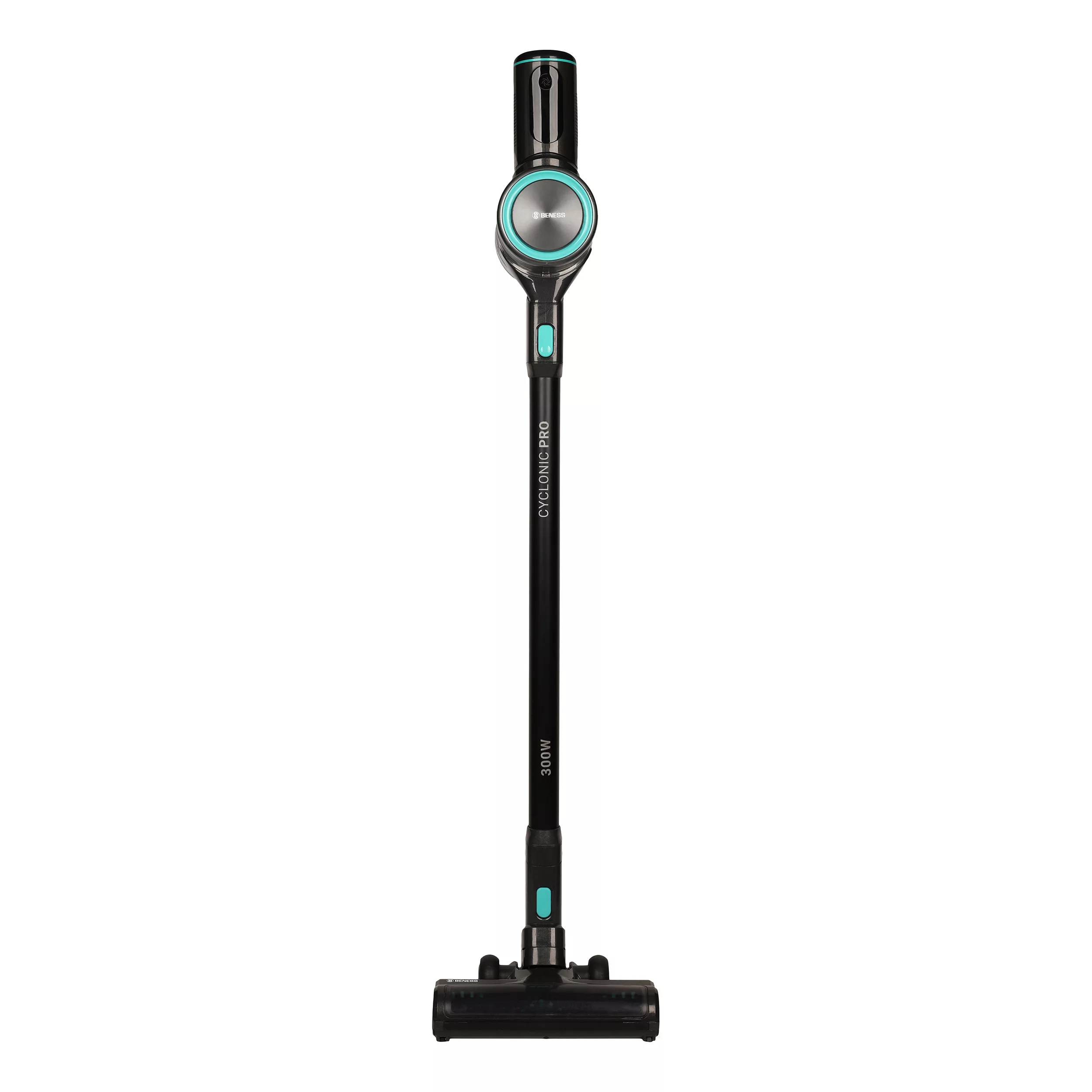 جارو شارژی عصایی بنس مدل BV-W181