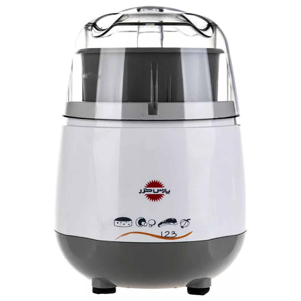 خردکن 0.5 لیتری پارس خزر مدل GR-123P