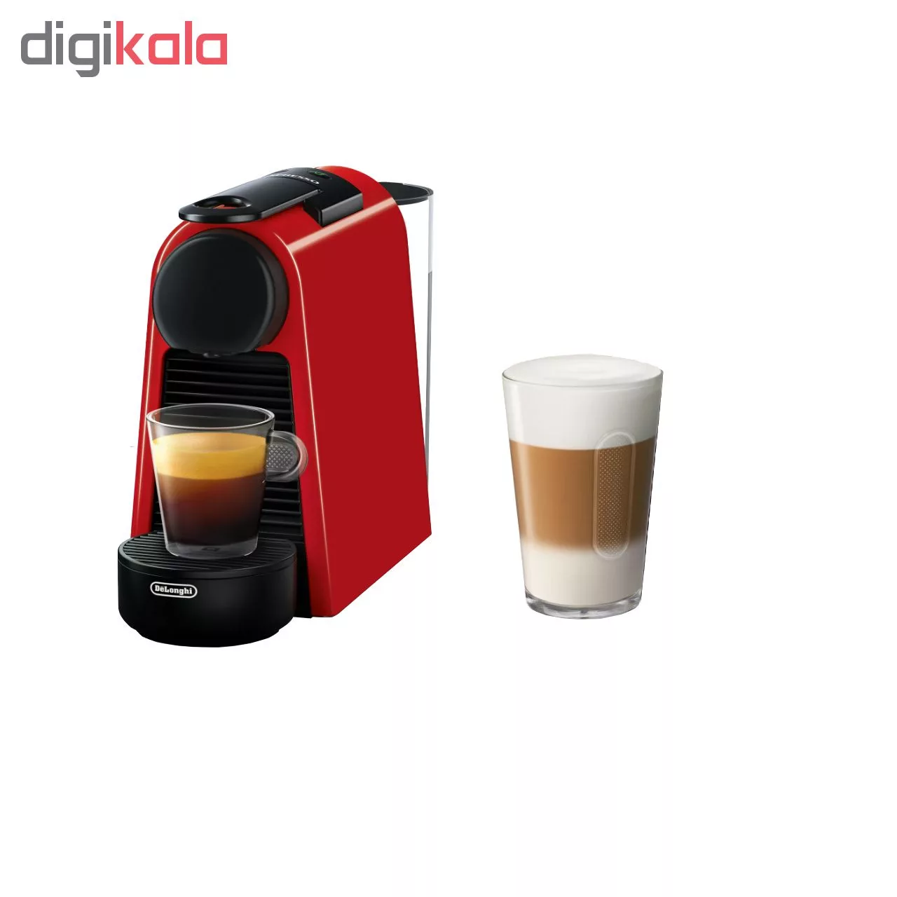 اسپرسوساز نسپرسو دلونگی مدل Essenza Mini