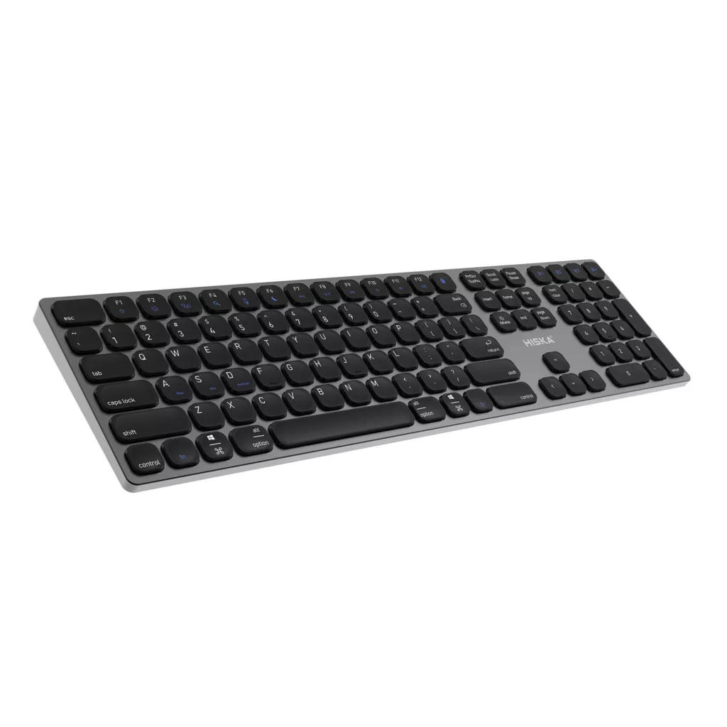کیبورد هیسکا مدل HX-KE245