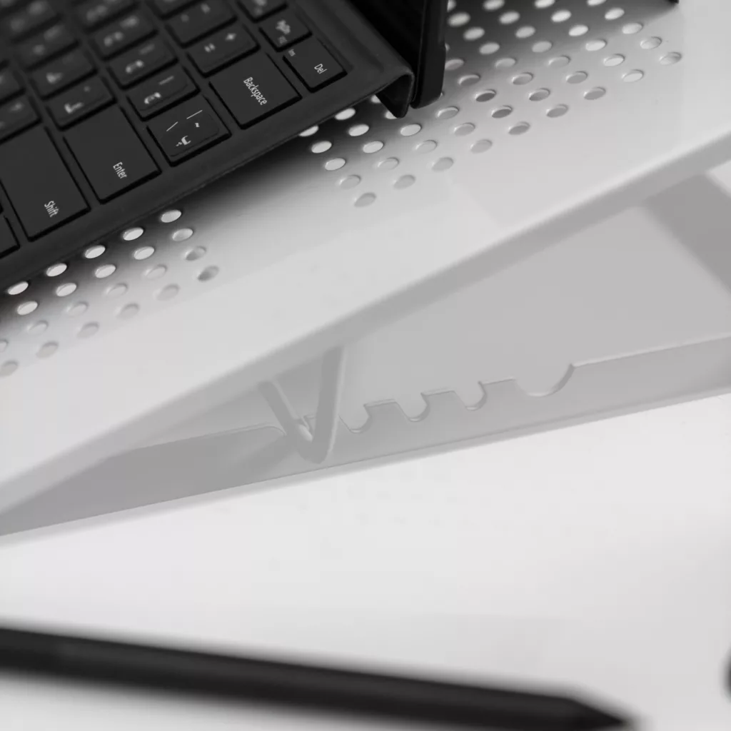 پایه نگهدارنده لپ تاپ مدل 3160