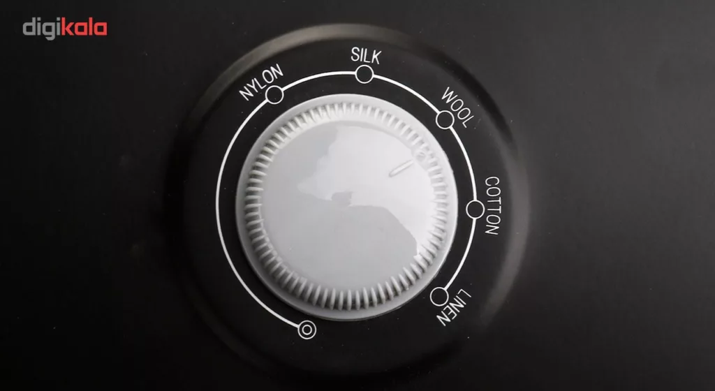 اتو پرسی بایترون مدل BSI-103