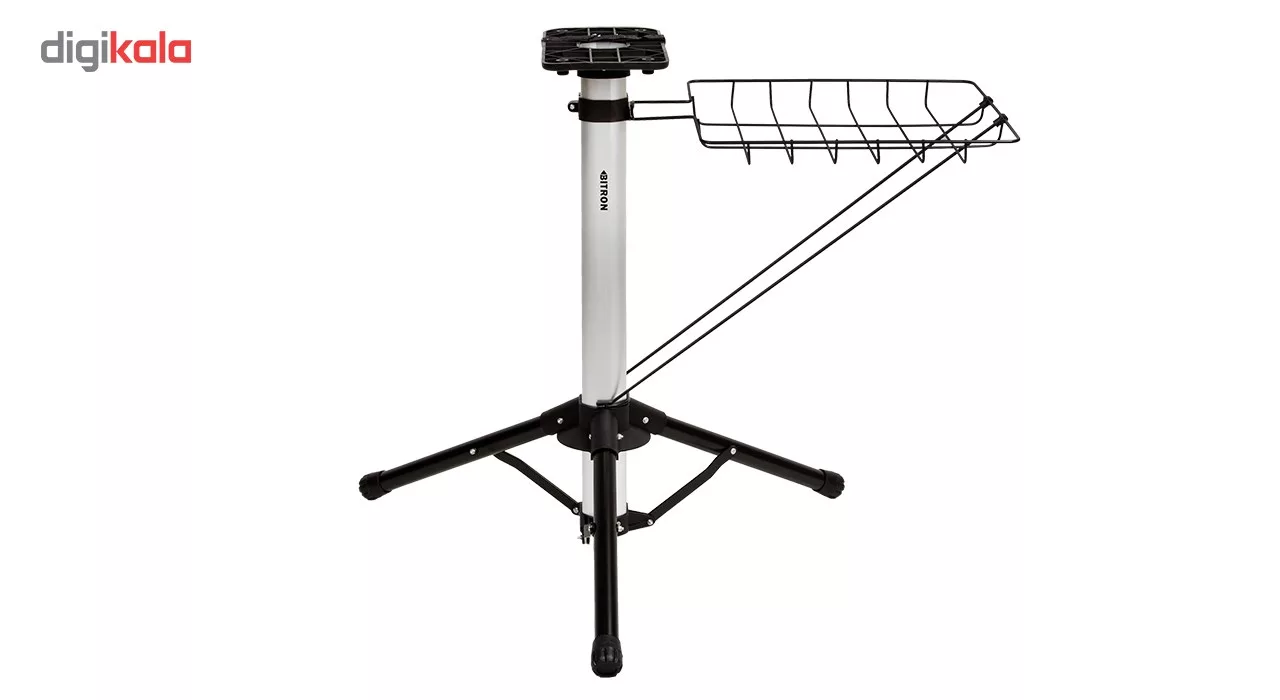 اتو پرسی بایترون مدل BSI-103