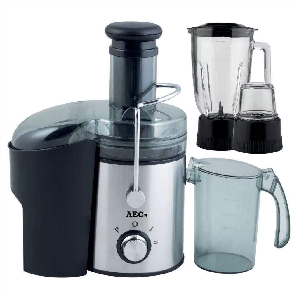 آبمیوه‌گیری چند کاره آ ای سی اچ مدل 880