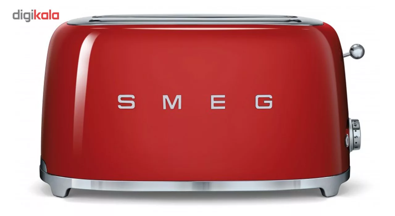 توستر اسمگ مدل TSF02