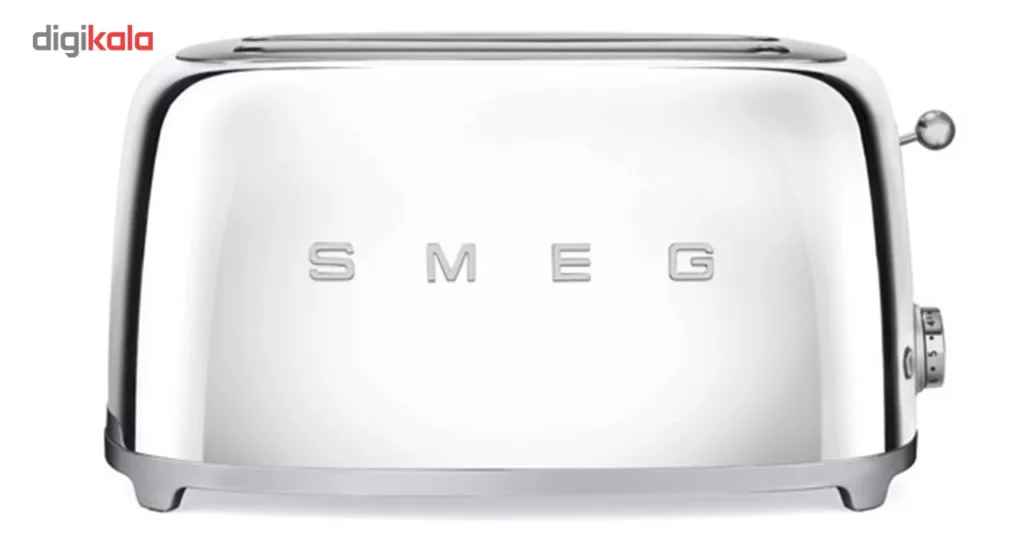 توستر اسمگ مدل TSF02